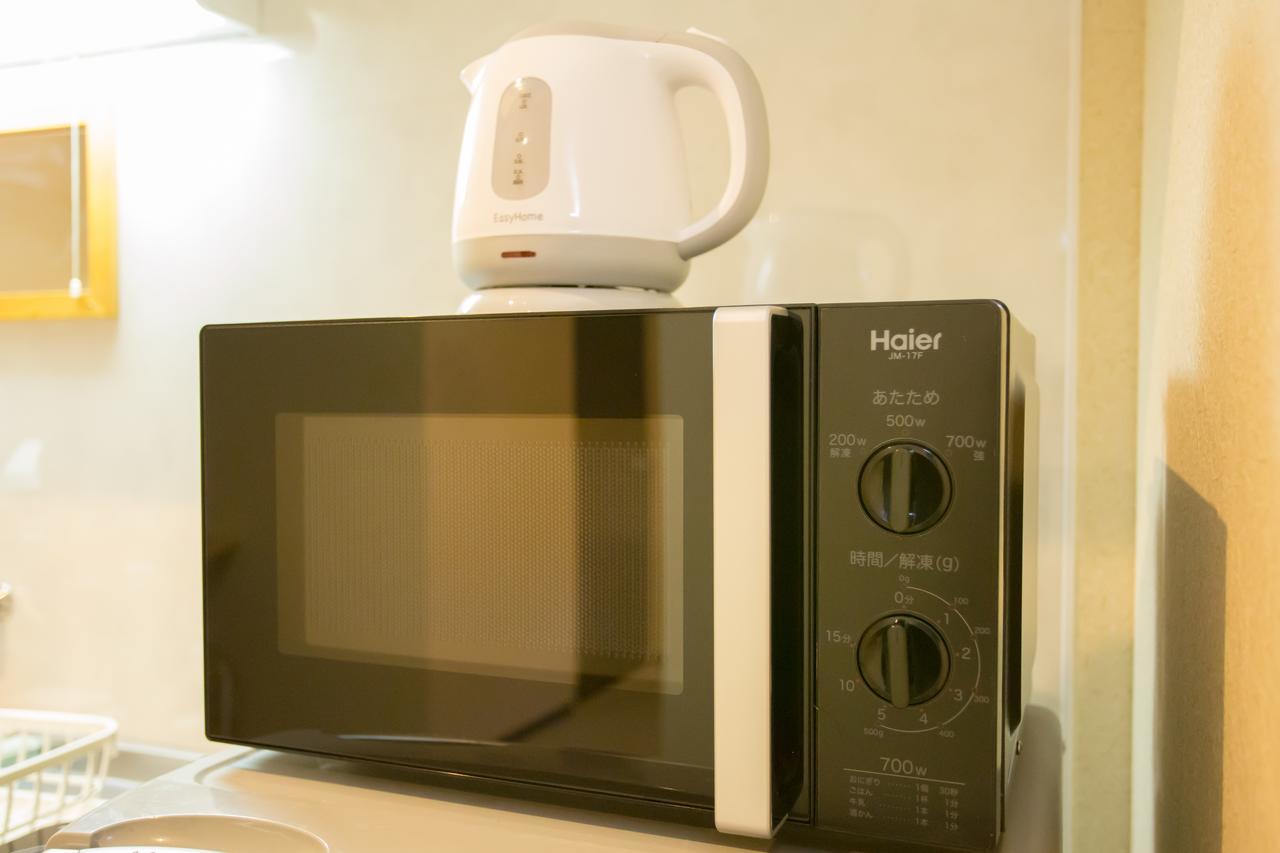 Apapane Nijo Guest House Kiotó Kültér fotó
